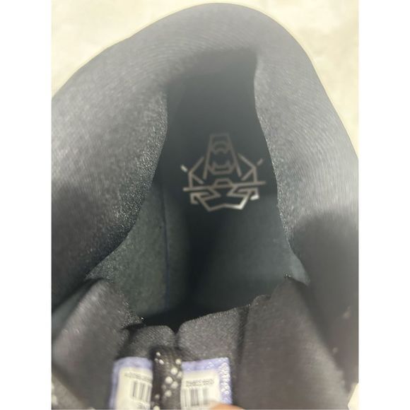 VNDS OG ALL Air Jordan 13 Retro Black Cat Mens Size 10.5 414571-011 - Picture 4 of 7